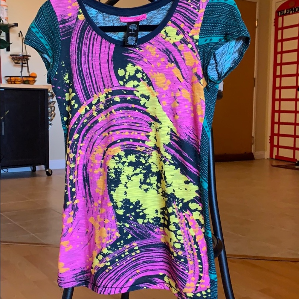 Custo Barcelona Short Sleeve Tee